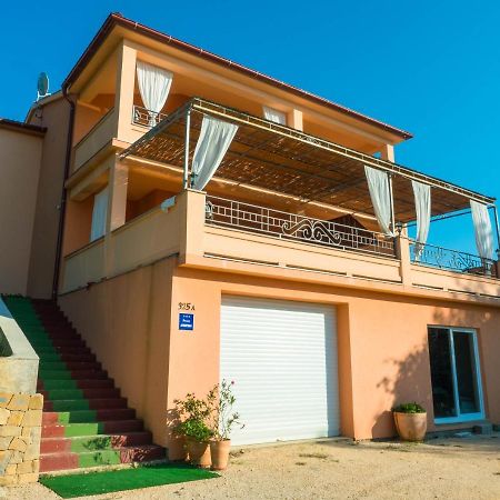 Apartments Villa Kristina Supetarska Draga Exterior photo